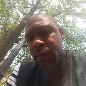 Meet your Posher, Aaron